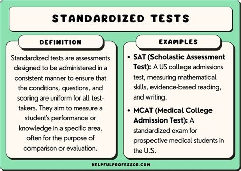 adverse impact standardized tests|standardized academic achievement testing.